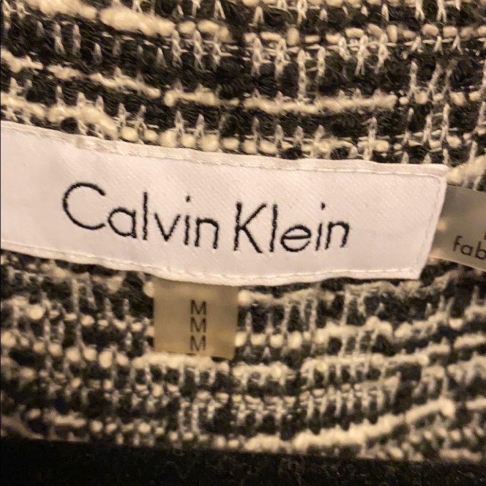 Calvin klein blazer - Picture 2 of 2